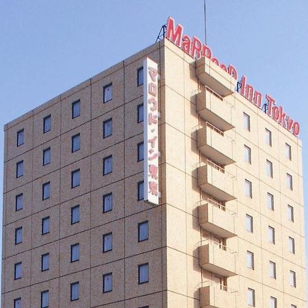 Marroad Inn Tokyo Футю Экстерьер фото