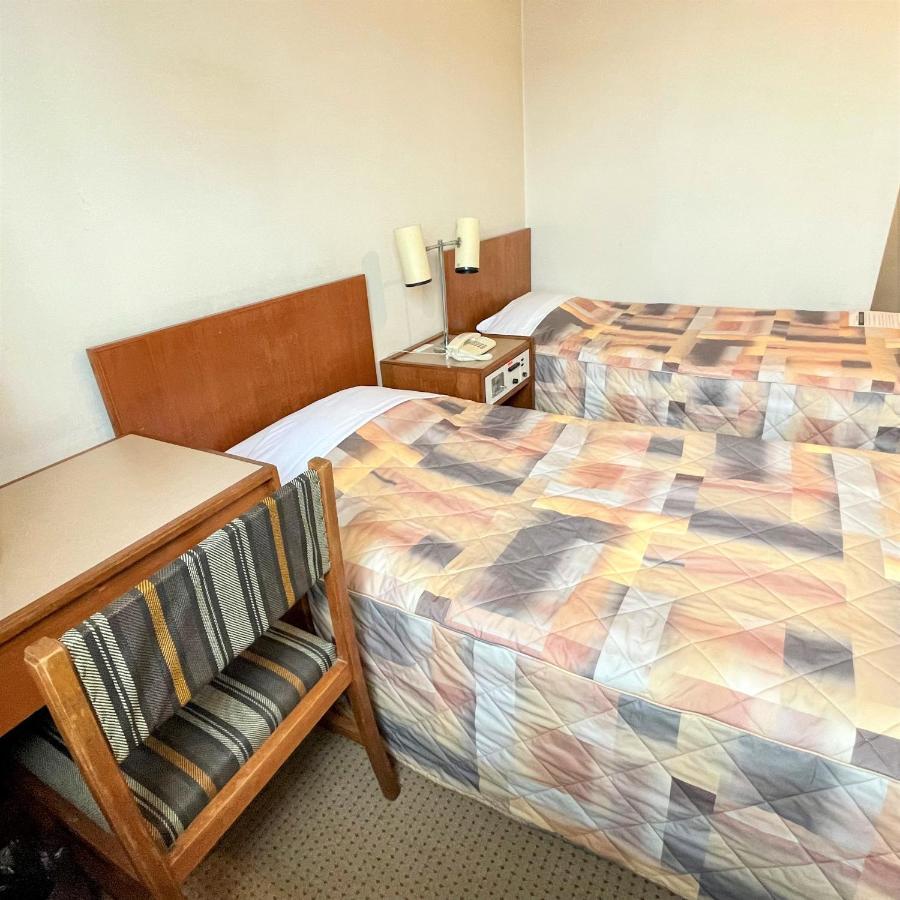 Marroad Inn Tokyo Футю Экстерьер фото