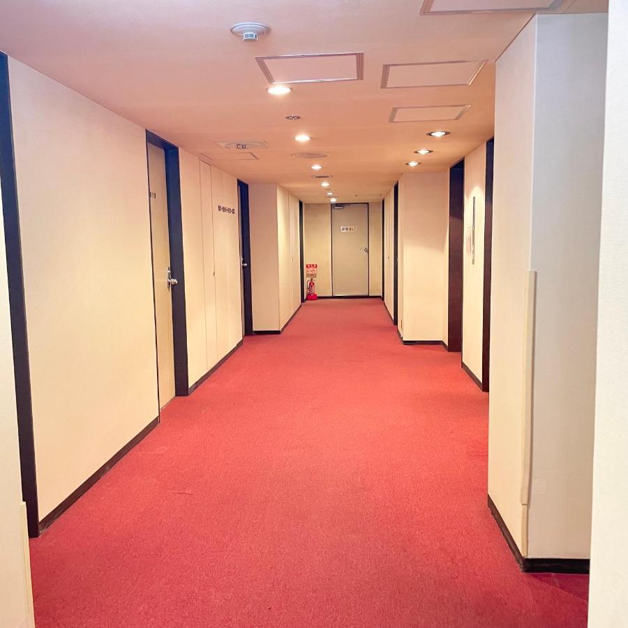 Marroad Inn Tokyo Футю Экстерьер фото