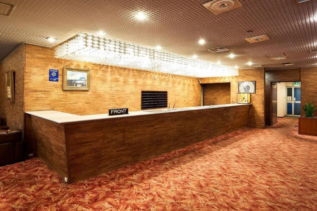 Marroad Inn Tokyo Футю Экстерьер фото