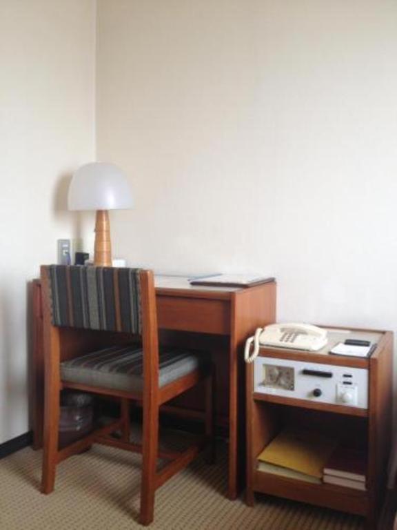 Marroad Inn Tokyo Футю Экстерьер фото