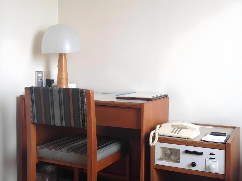 Marroad Inn Tokyo Футю Экстерьер фото