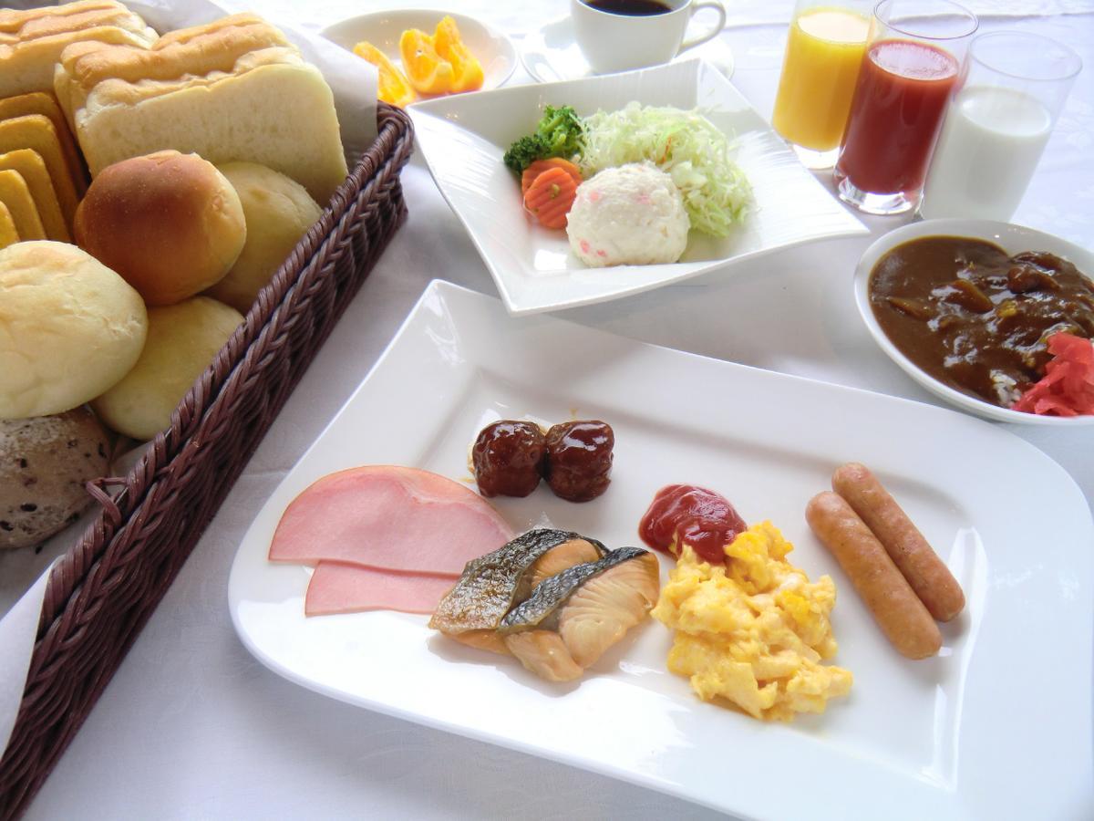 Marroad Inn Tokyo Футю Экстерьер фото